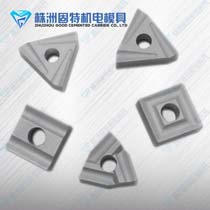 WNUM series carbide inserts