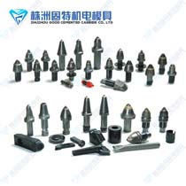 Mining cutting tools