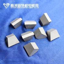 Custom-designed Tungsten carbide cutter