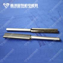 Custom-designed Tungsten carbide cutting tools
